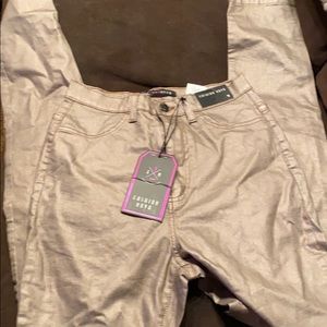 Fashion nova jeans